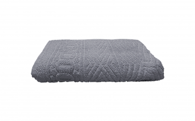 Towel, 30/50 grey 03041